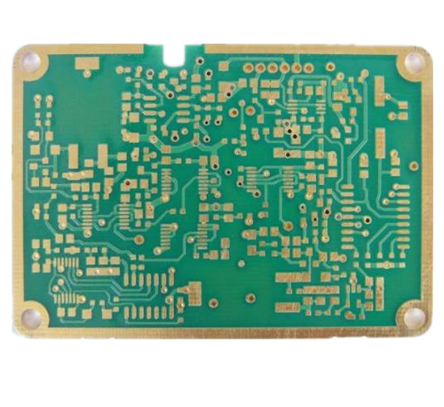 2 layers FR406 PCB